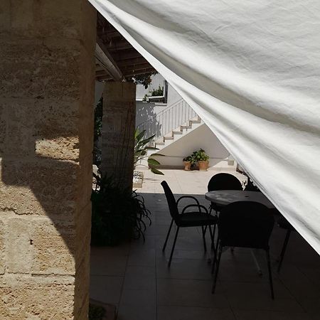 Vila Le Calle Vignacastrisi Exteriér fotografie