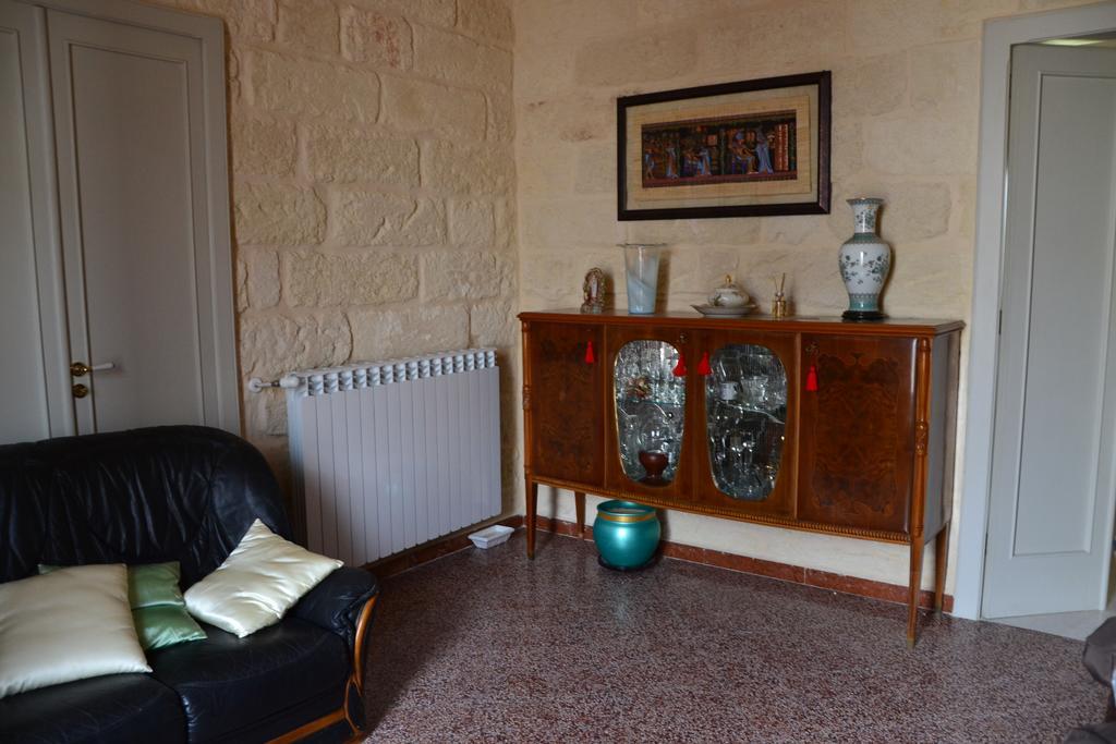 Vila Le Calle Vignacastrisi Exteriér fotografie
