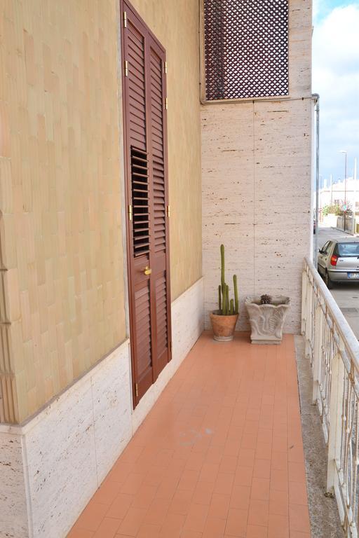 Vila Le Calle Vignacastrisi Exteriér fotografie