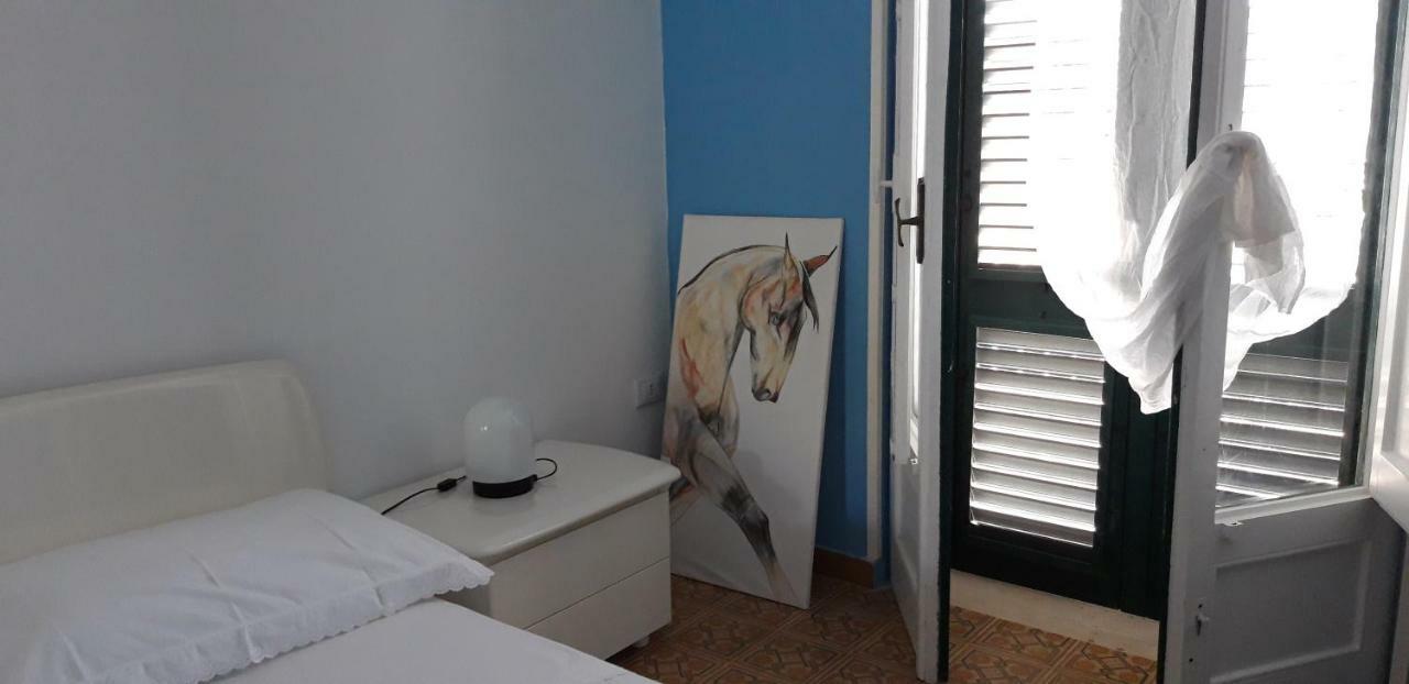 Vila Le Calle Vignacastrisi Exteriér fotografie