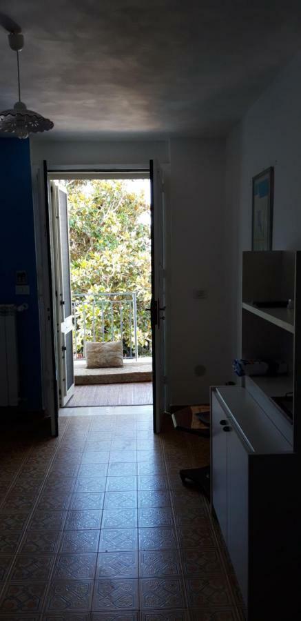 Vila Le Calle Vignacastrisi Exteriér fotografie