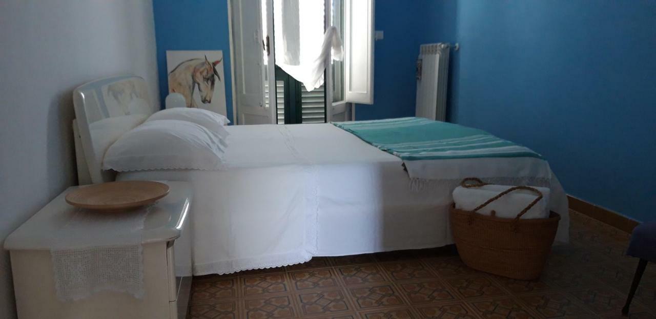 Vila Le Calle Vignacastrisi Exteriér fotografie
