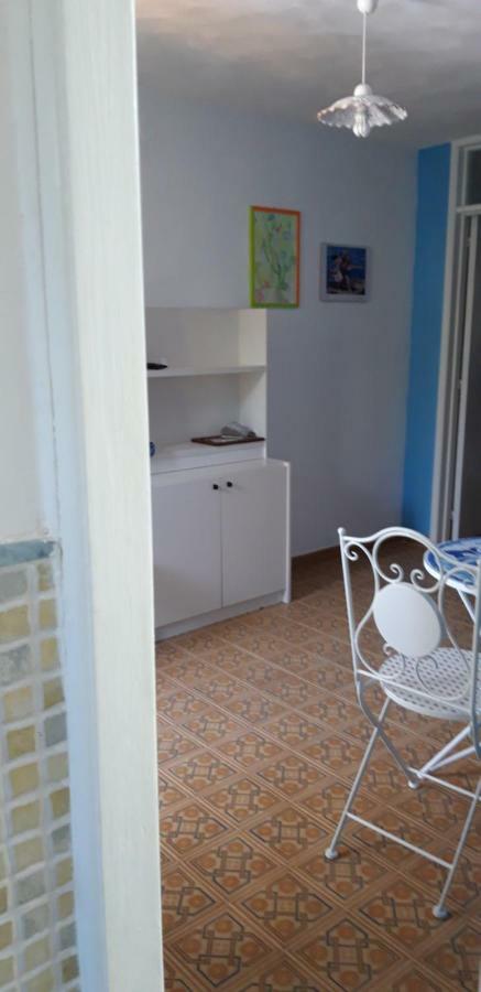 Vila Le Calle Vignacastrisi Exteriér fotografie
